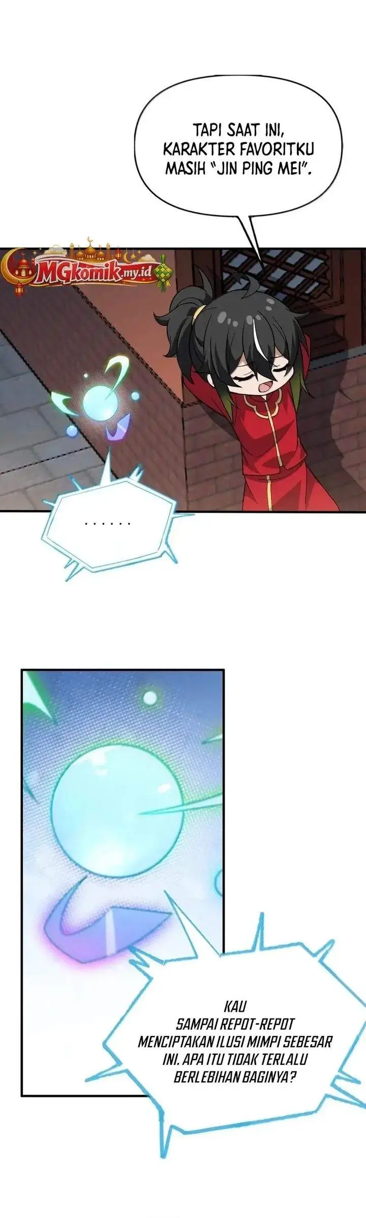 image-komik-the-heavenly-path-is-not-stupid-chapter-172-25/30