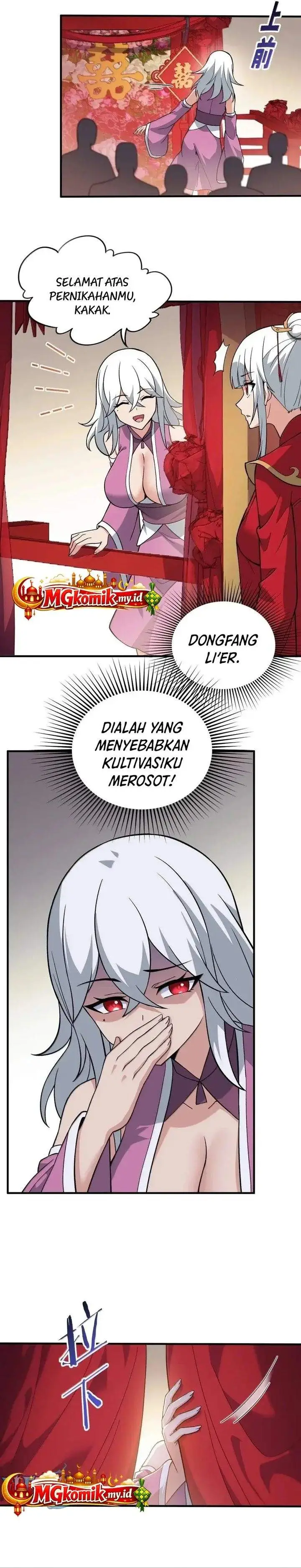 image-komik-the-heavenly-path-is-not-stupid-chapter-173-1/26
