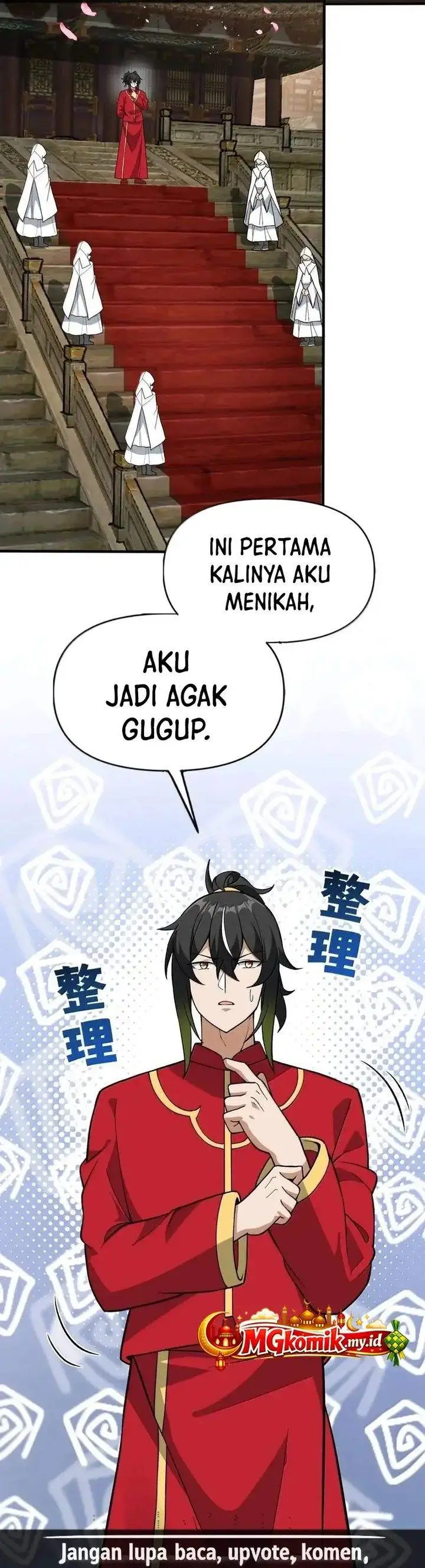 image-komik-the-heavenly-path-is-not-stupid-chapter-173-5/26