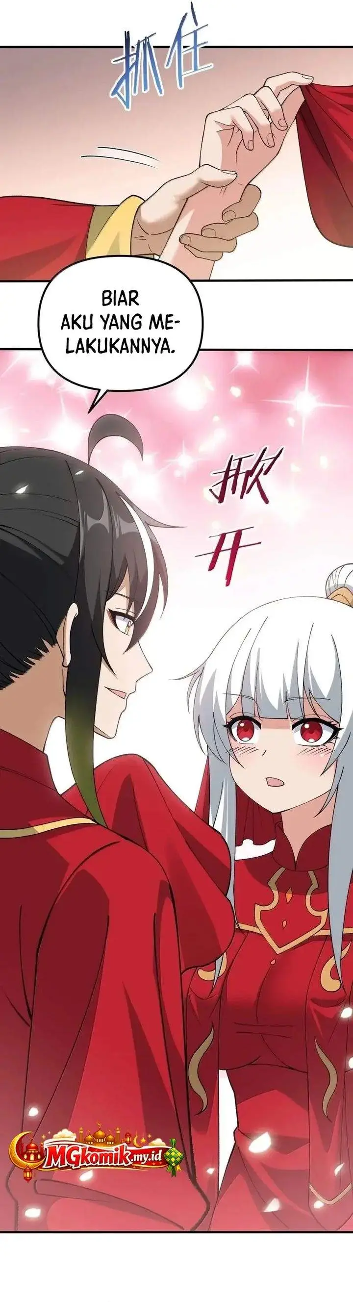 image-komik-the-heavenly-path-is-not-stupid-chapter-173-11/26