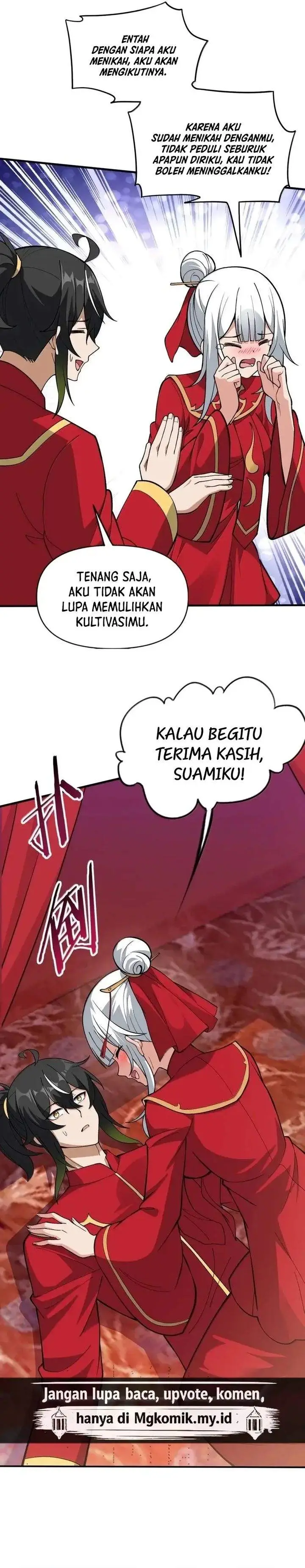 image-komik-the-heavenly-path-is-not-stupid-chapter-173-13/26