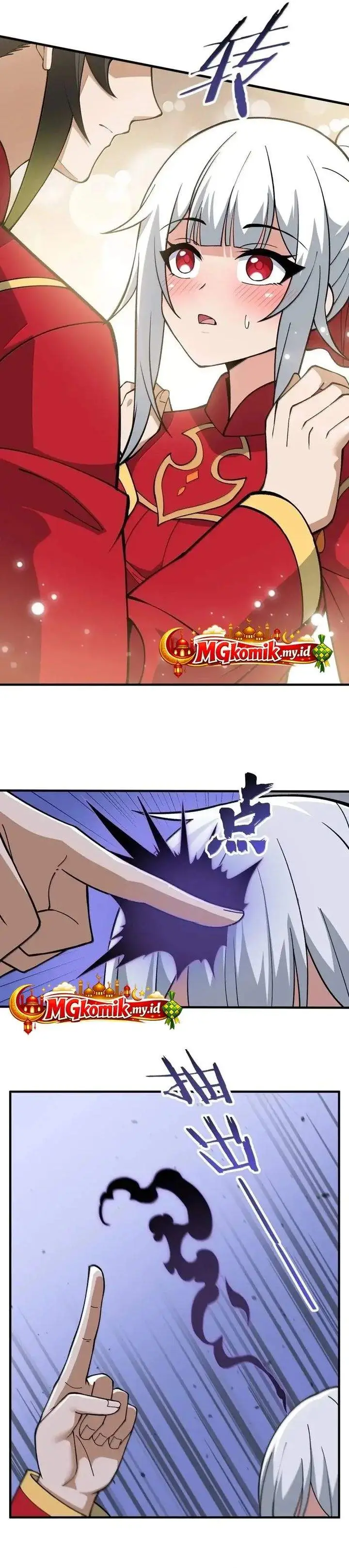 image-komik-the-heavenly-path-is-not-stupid-chapter-173-15/26