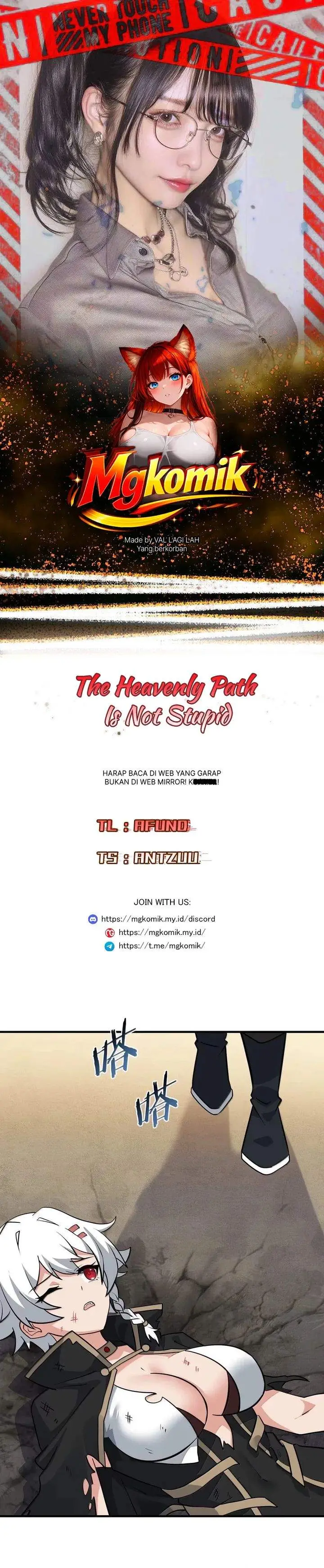 image-komik-the-heavenly-path-is-not-stupid-chapter-174-0/27