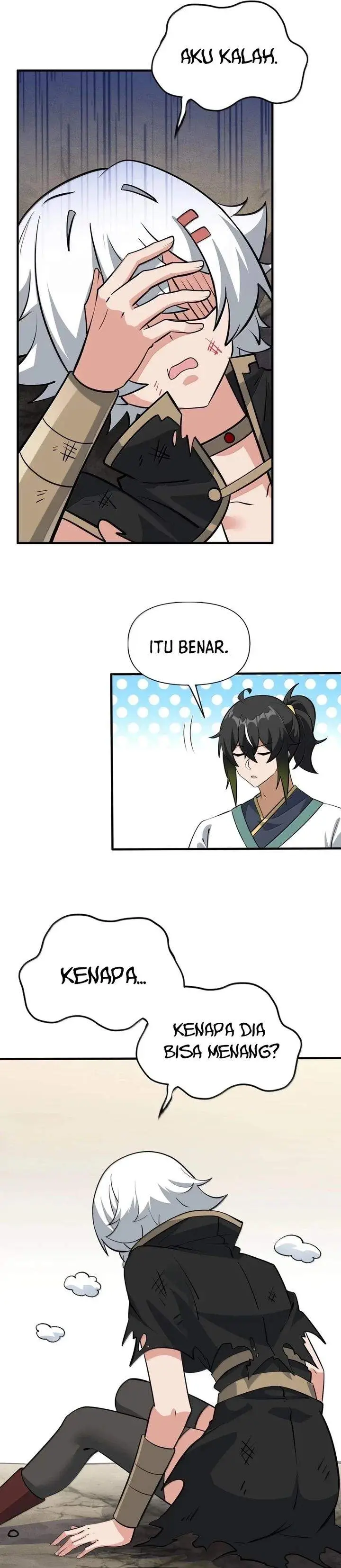 image-komik-the-heavenly-path-is-not-stupid-chapter-174-1/27