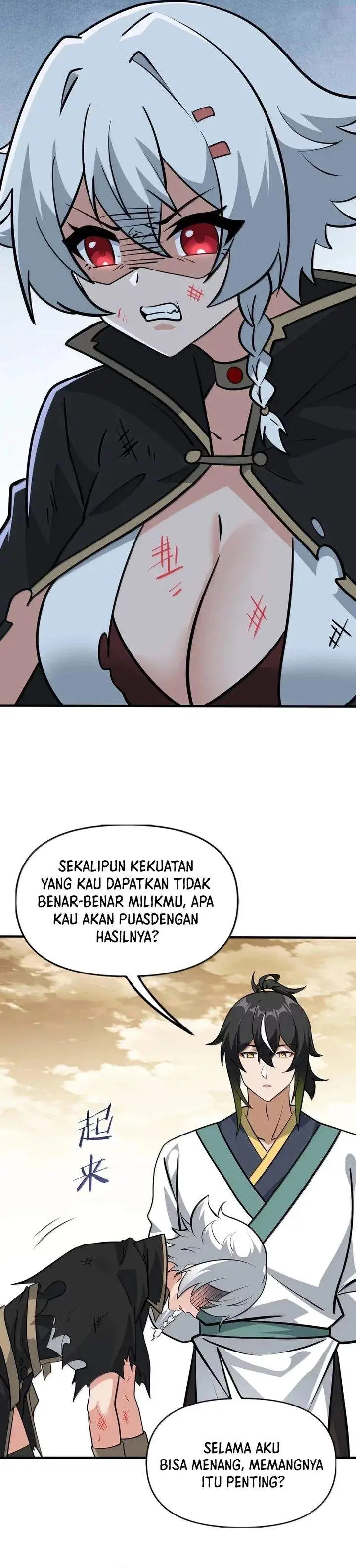 image-komik-the-heavenly-path-is-not-stupid-chapter-174-3/27
