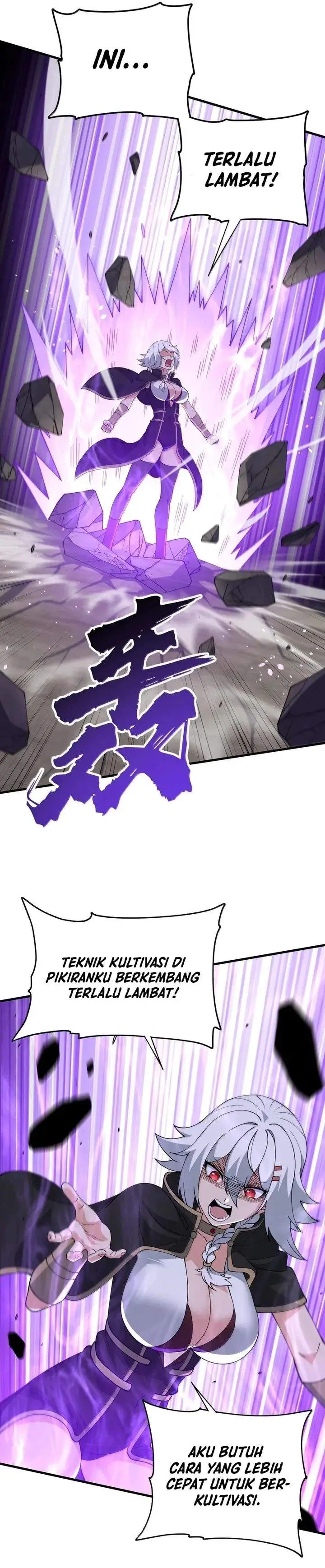 image-komik-the-heavenly-path-is-not-stupid-chapter-174-6/27