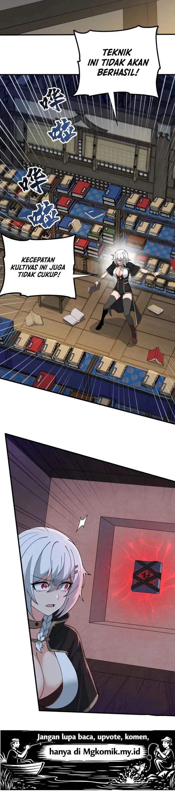 image-komik-the-heavenly-path-is-not-stupid-chapter-174-8/27