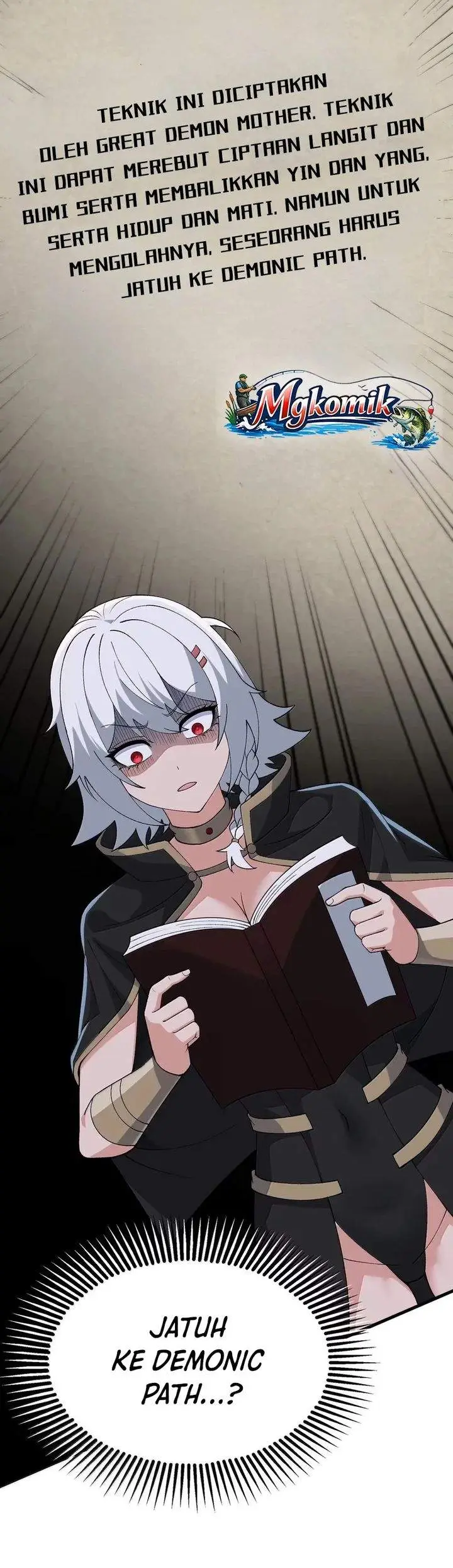 image-komik-the-heavenly-path-is-not-stupid-chapter-174-10/27