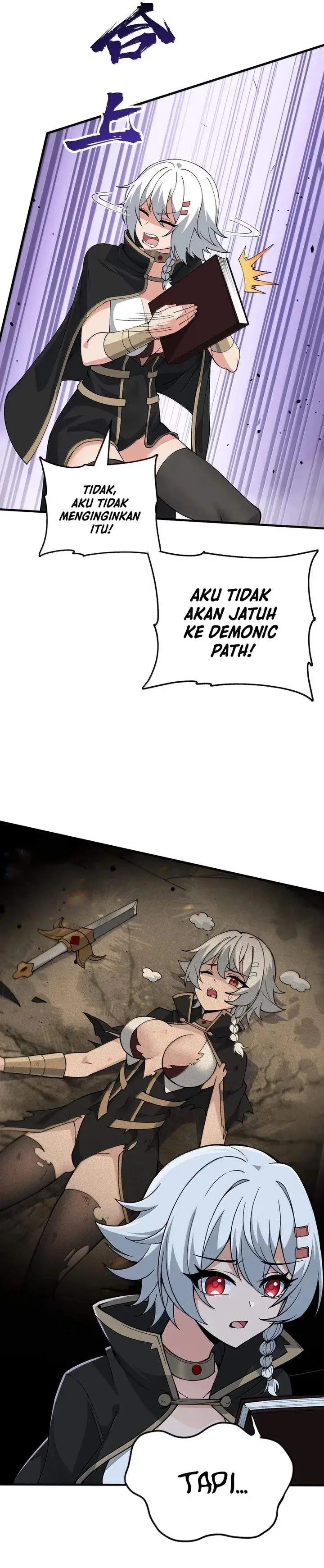 image-komik-the-heavenly-path-is-not-stupid-chapter-174-11/27