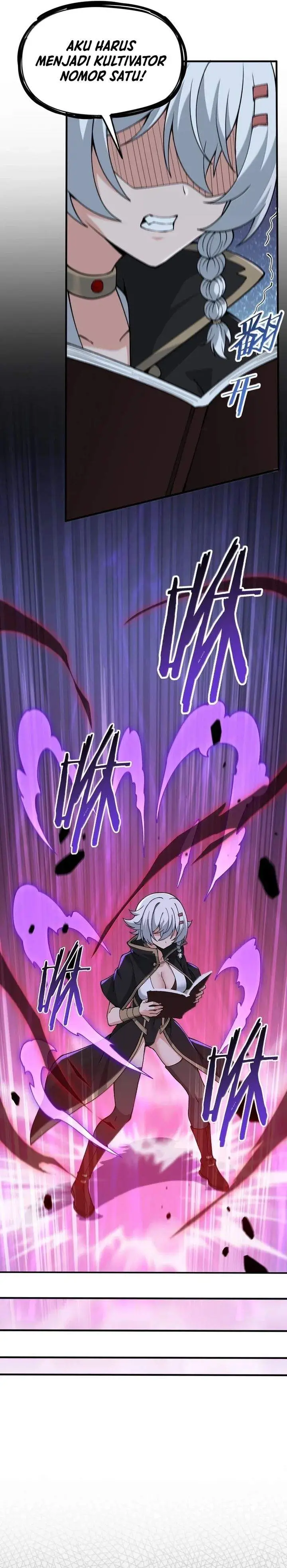 image-komik-the-heavenly-path-is-not-stupid-chapter-174-12/27