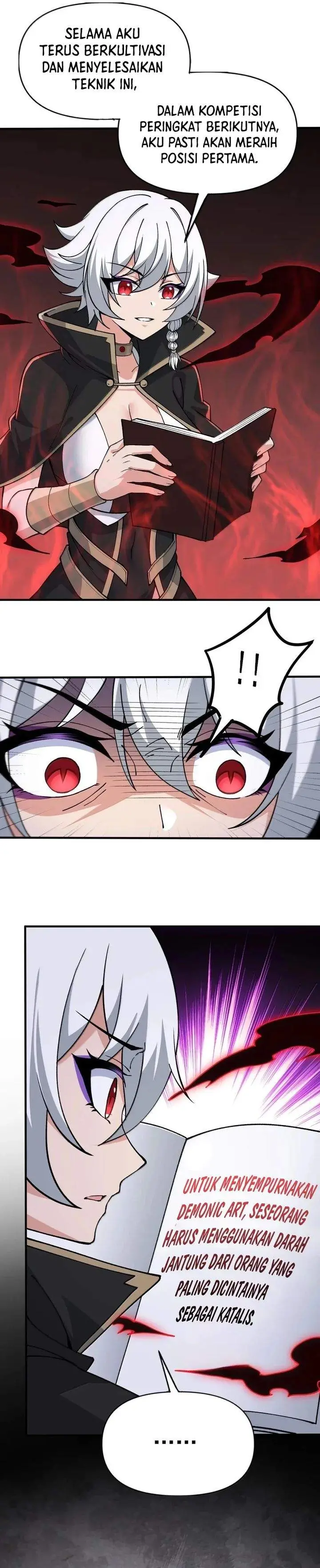 image-komik-the-heavenly-path-is-not-stupid-chapter-174-14/27