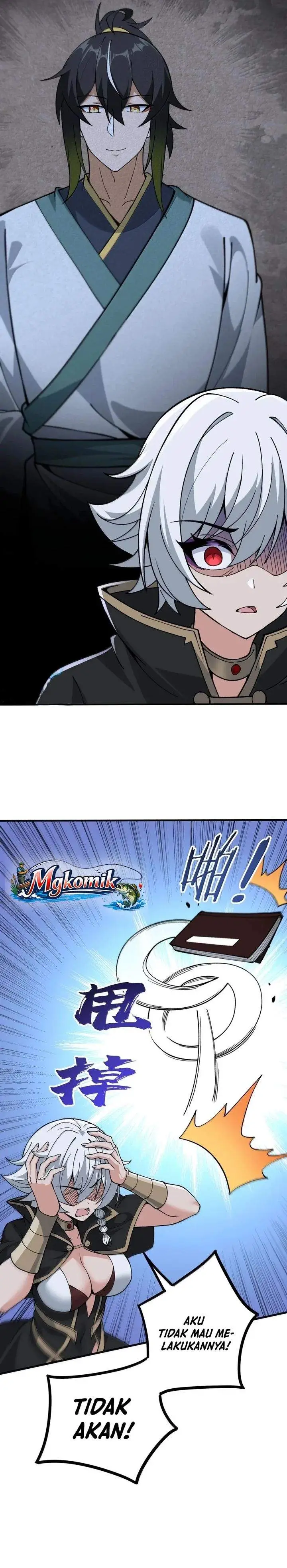 image-komik-the-heavenly-path-is-not-stupid-chapter-174-15/27