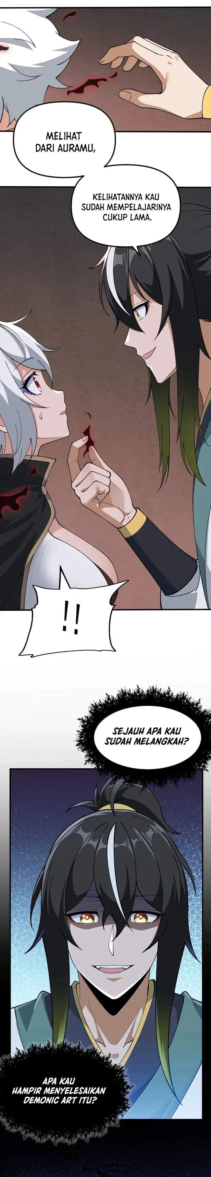 image-komik-the-heavenly-path-is-not-stupid-chapter-174-19/27