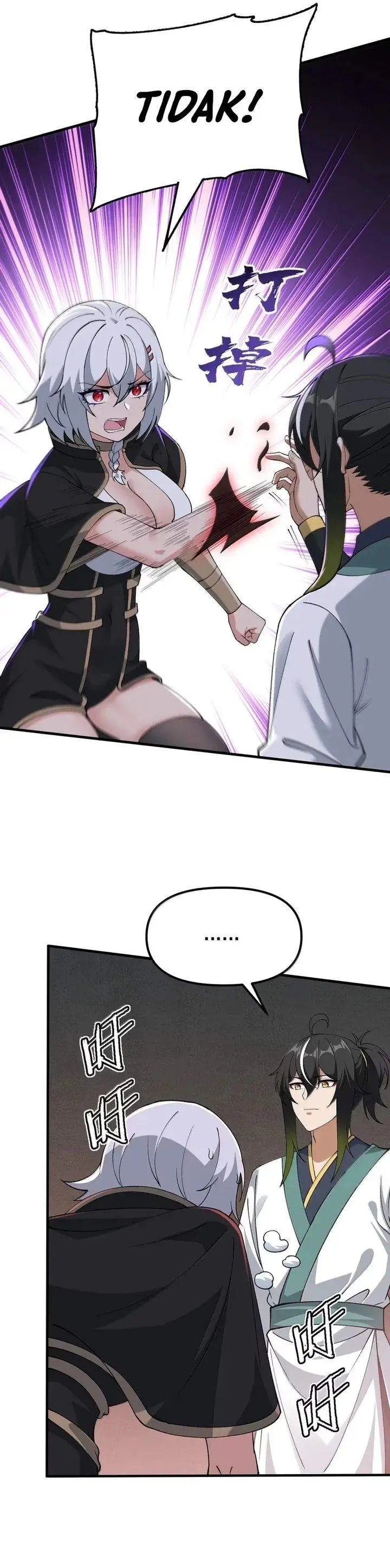 image-komik-the-heavenly-path-is-not-stupid-chapter-174-21/27