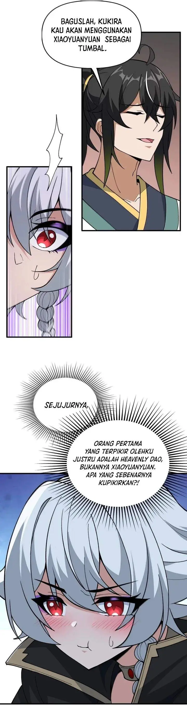 image-komik-the-heavenly-path-is-not-stupid-chapter-174-22/27