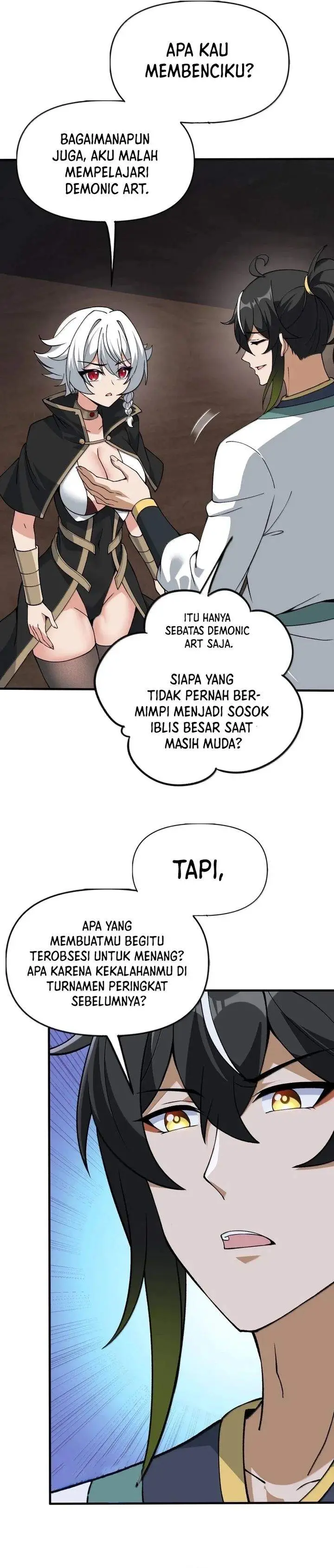 image-komik-the-heavenly-path-is-not-stupid-chapter-174-23/27