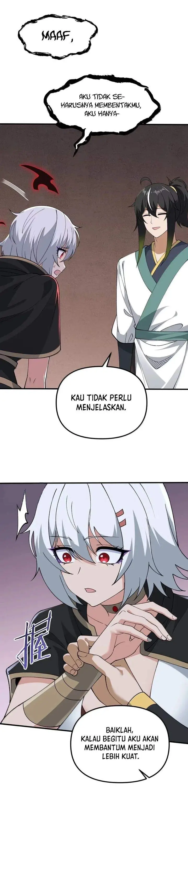 image-komik-the-heavenly-path-is-not-stupid-chapter-174-25/27