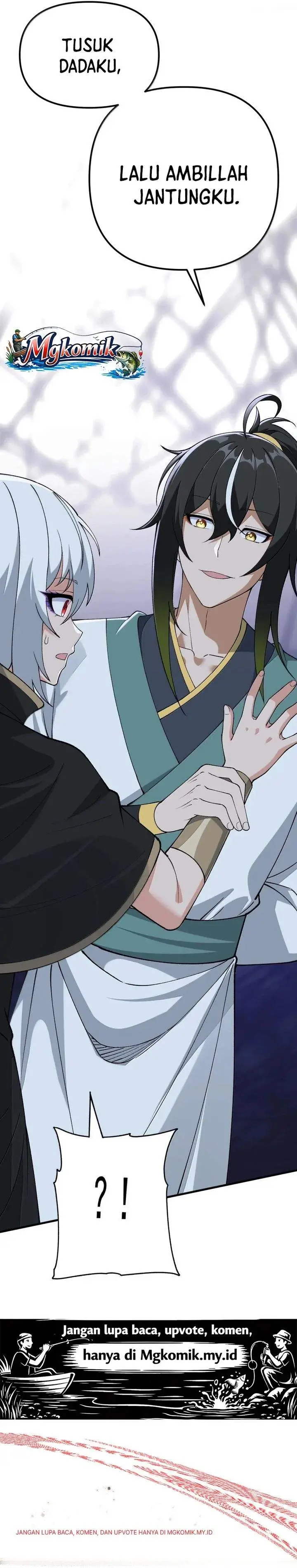 image-komik-the-heavenly-path-is-not-stupid-chapter-174-26/27