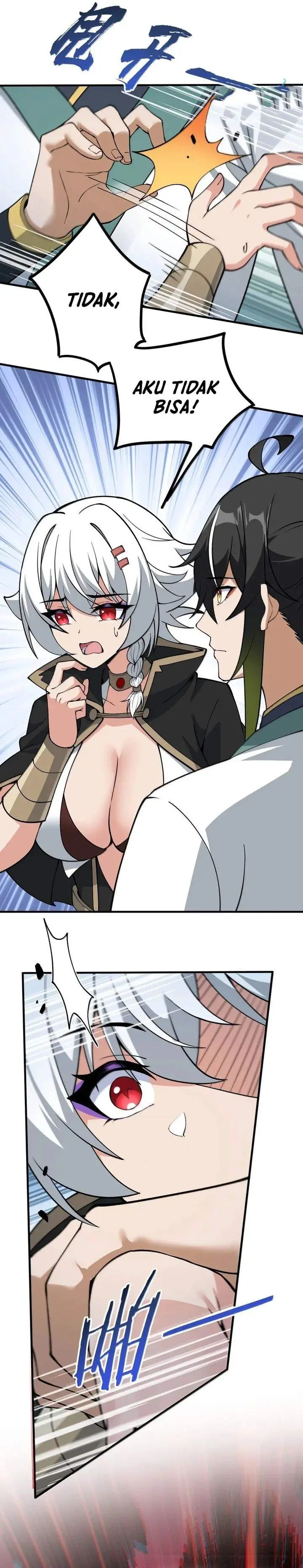 image-komik-the-heavenly-path-is-not-stupid-chapter-175-1/29