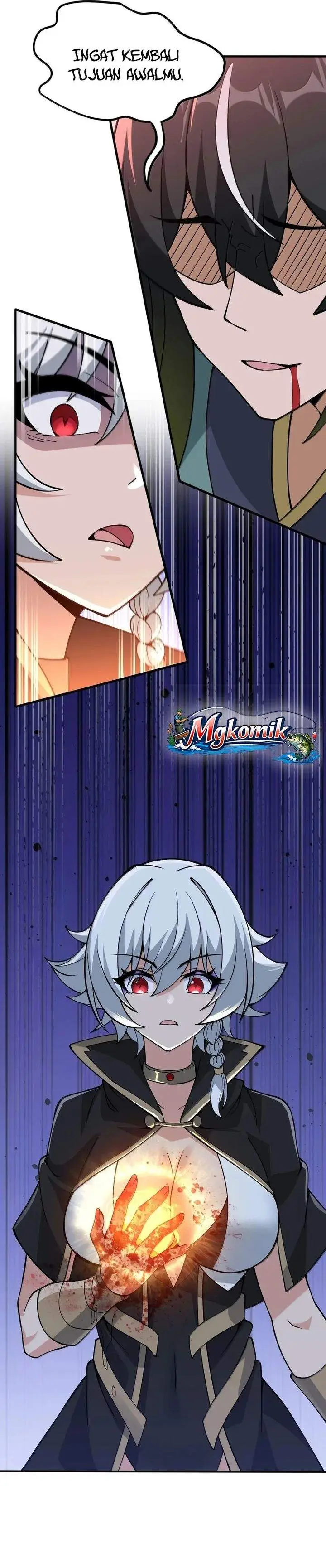 image-komik-the-heavenly-path-is-not-stupid-chapter-175-3/29