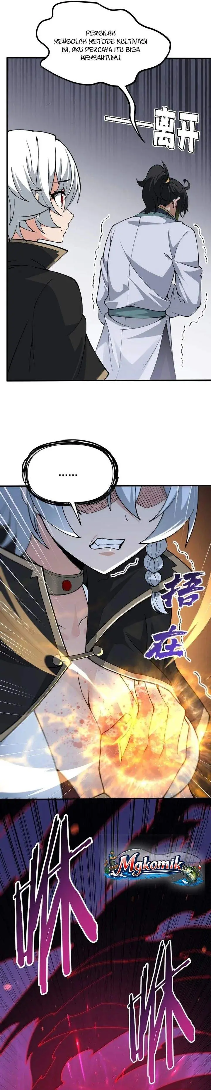 image-komik-the-heavenly-path-is-not-stupid-chapter-175-4/29