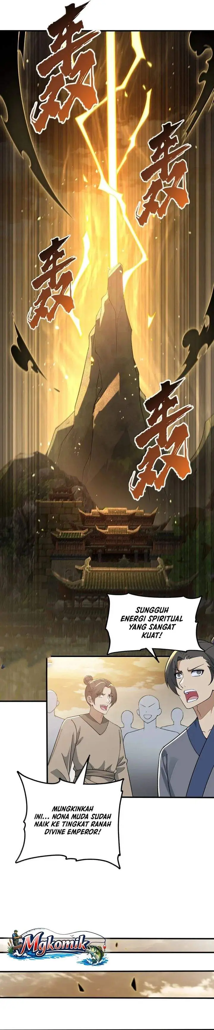 image-komik-the-heavenly-path-is-not-stupid-chapter-175-6/29