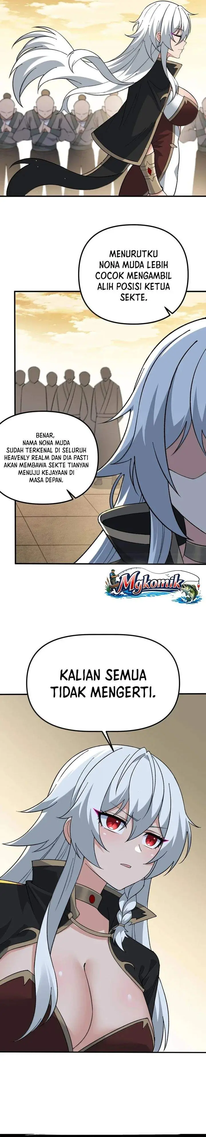 image-komik-the-heavenly-path-is-not-stupid-chapter-175-8/29