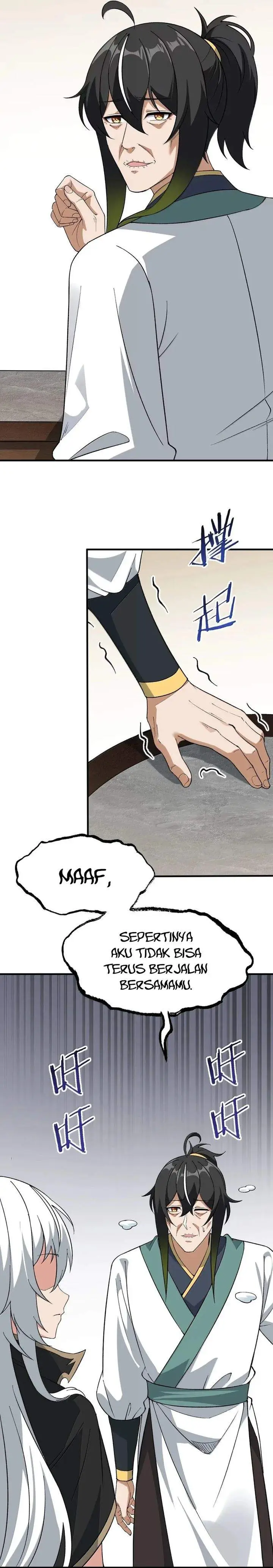 image-komik-the-heavenly-path-is-not-stupid-chapter-175-10/29