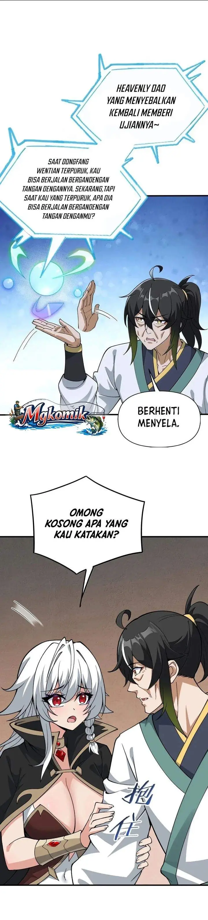 image-komik-the-heavenly-path-is-not-stupid-chapter-175-11/29