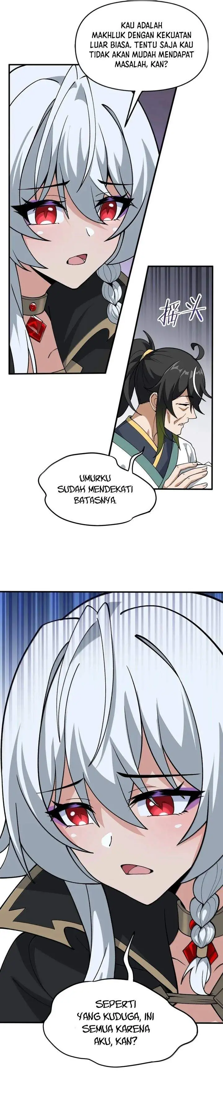 image-komik-the-heavenly-path-is-not-stupid-chapter-175-12/29