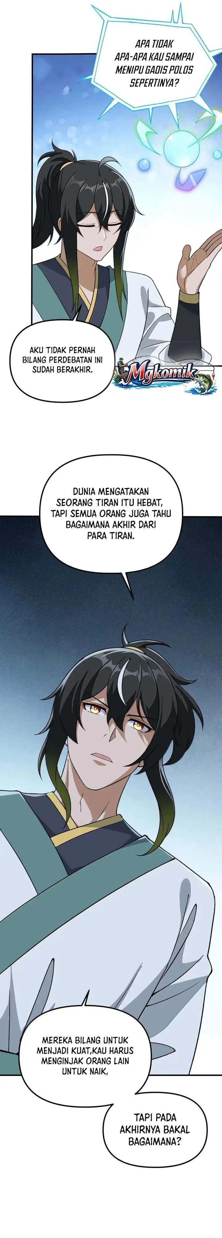 image-komik-the-heavenly-path-is-not-stupid-chapter-175-22/29