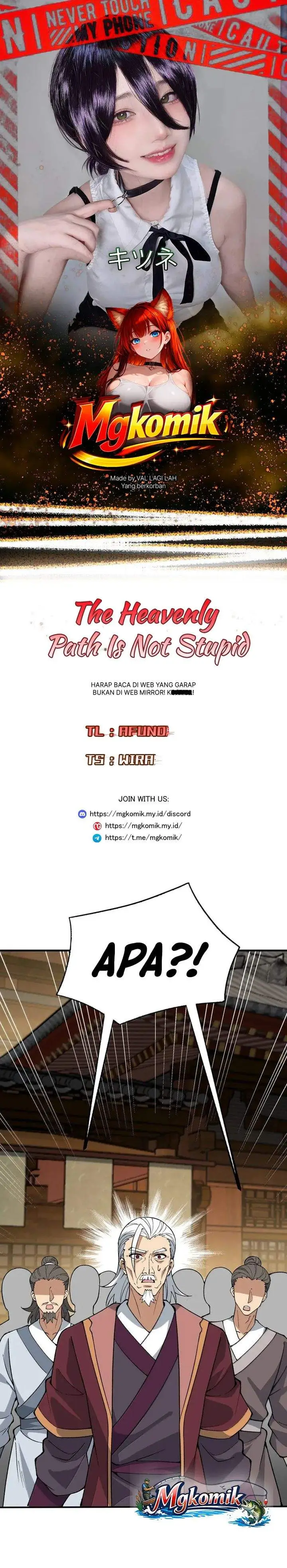 image-komik-the-heavenly-path-is-not-stupid-chapter-176-0/31