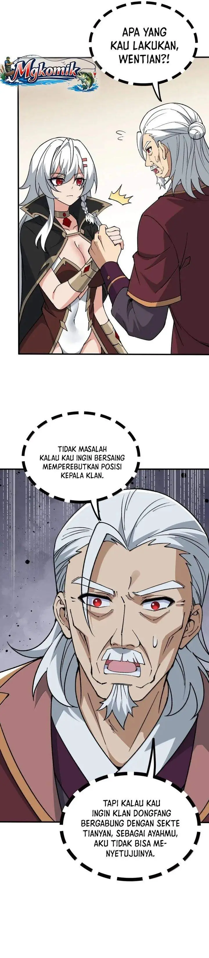 image-komik-the-heavenly-path-is-not-stupid-chapter-176-1/31