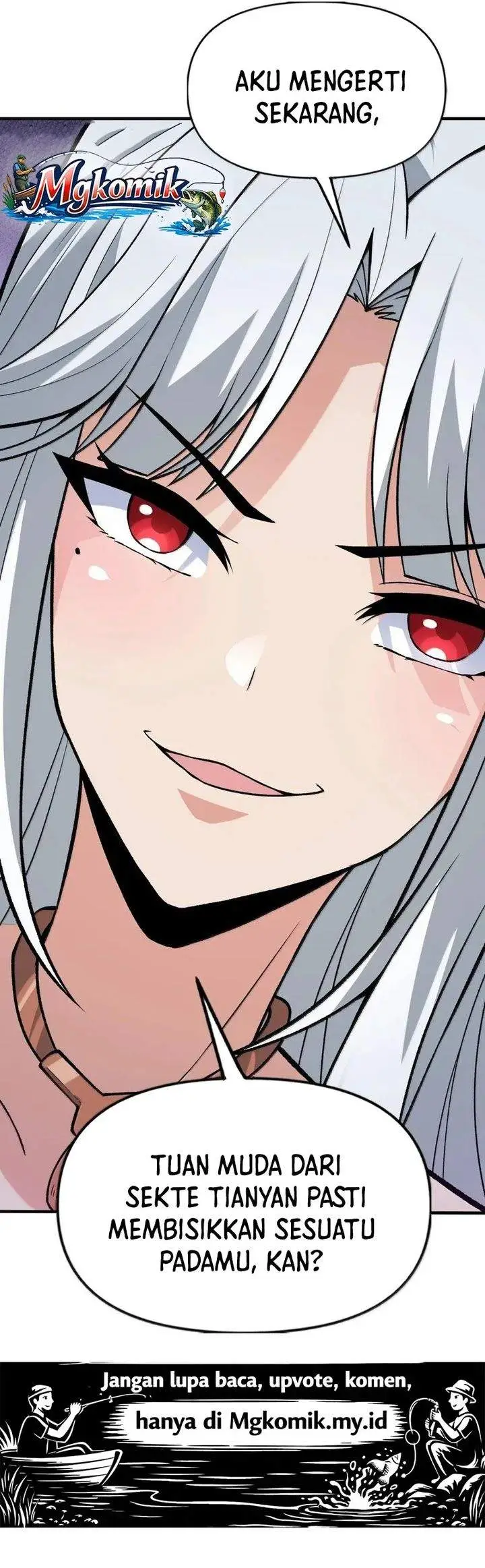 image-komik-the-heavenly-path-is-not-stupid-chapter-176-4/31