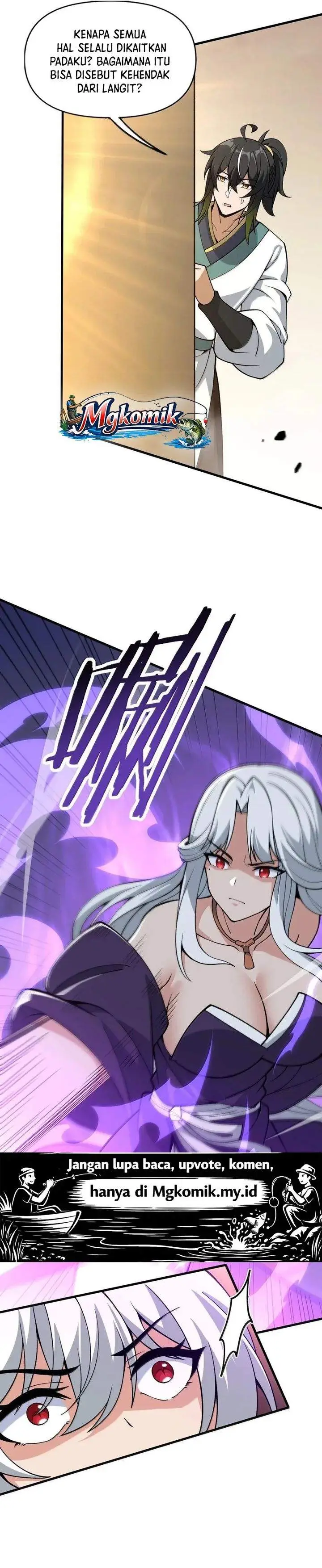 image-komik-the-heavenly-path-is-not-stupid-chapter-176-8/31