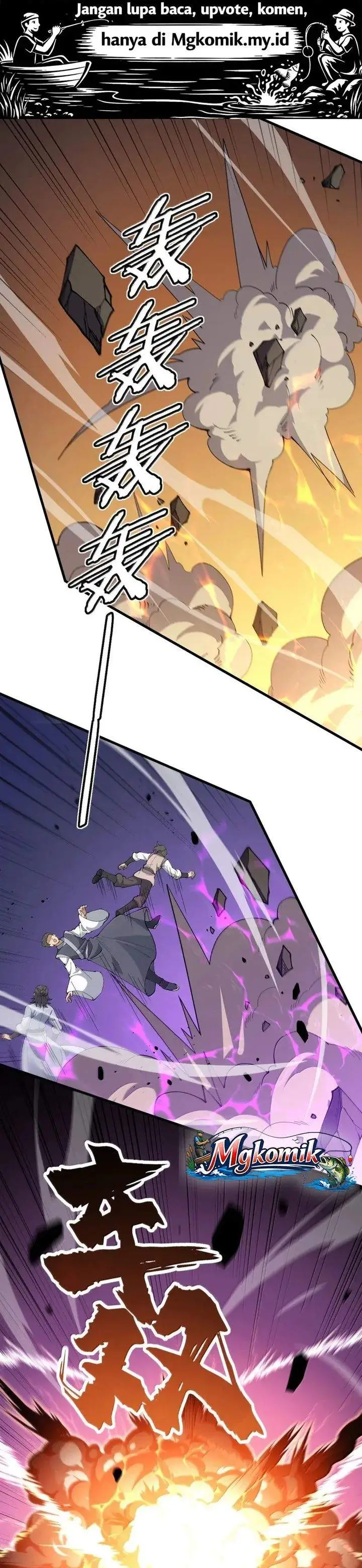 image-komik-the-heavenly-path-is-not-stupid-chapter-176-10/31