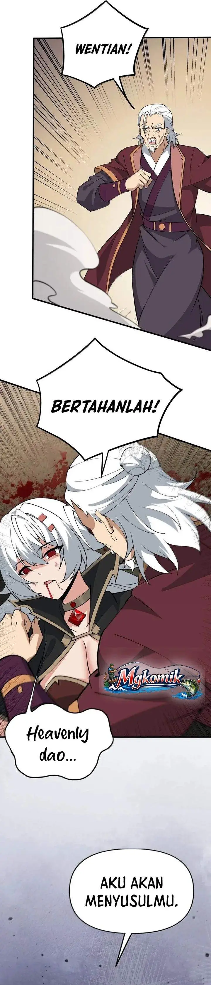 image-komik-the-heavenly-path-is-not-stupid-chapter-176-25/31