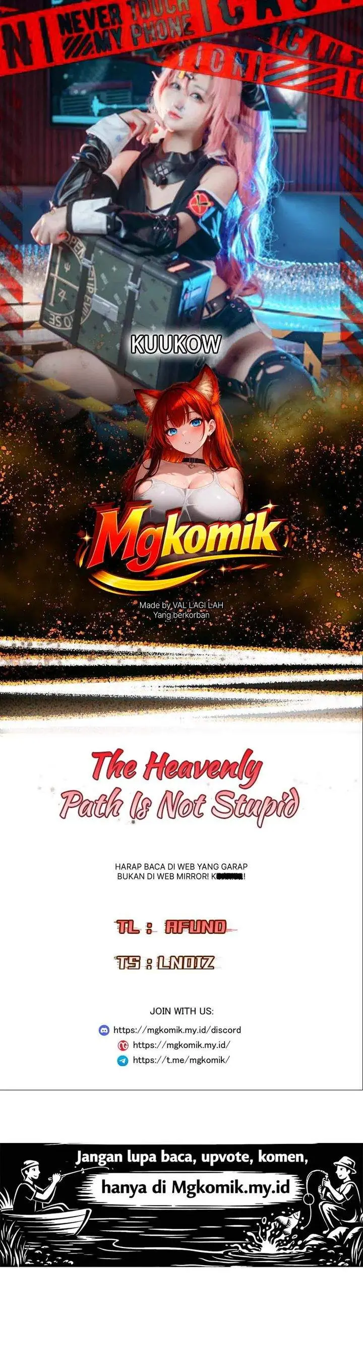 image-komik-the-heavenly-path-is-not-stupid-chapter-177-0/29