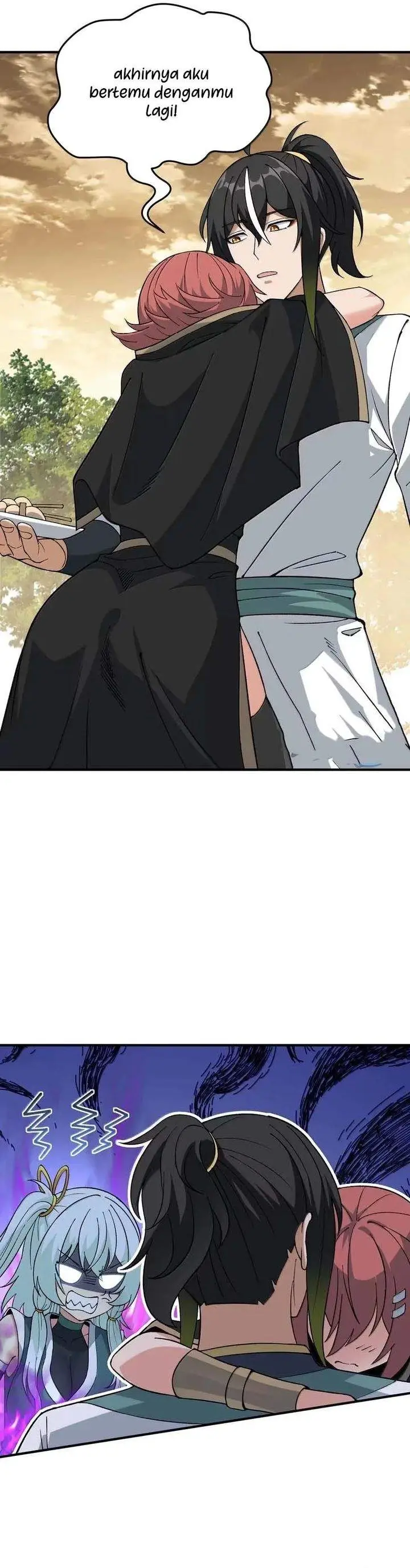 image-komik-the-heavenly-path-is-not-stupid-chapter-177-1/29