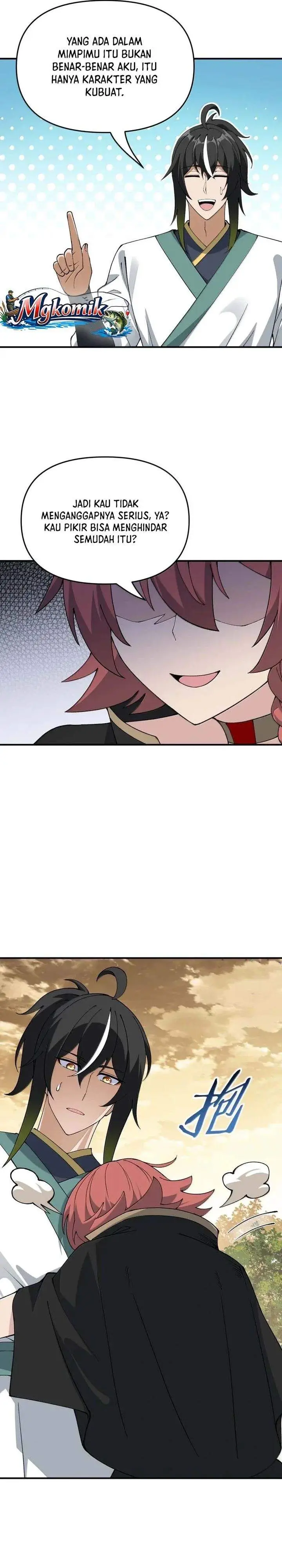 image-komik-the-heavenly-path-is-not-stupid-chapter-177-6/29