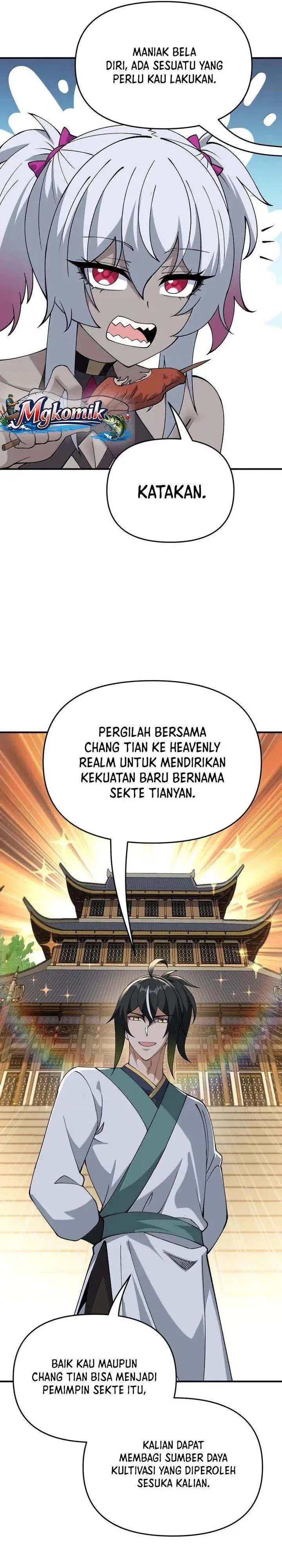 image-komik-the-heavenly-path-is-not-stupid-chapter-177-10/29