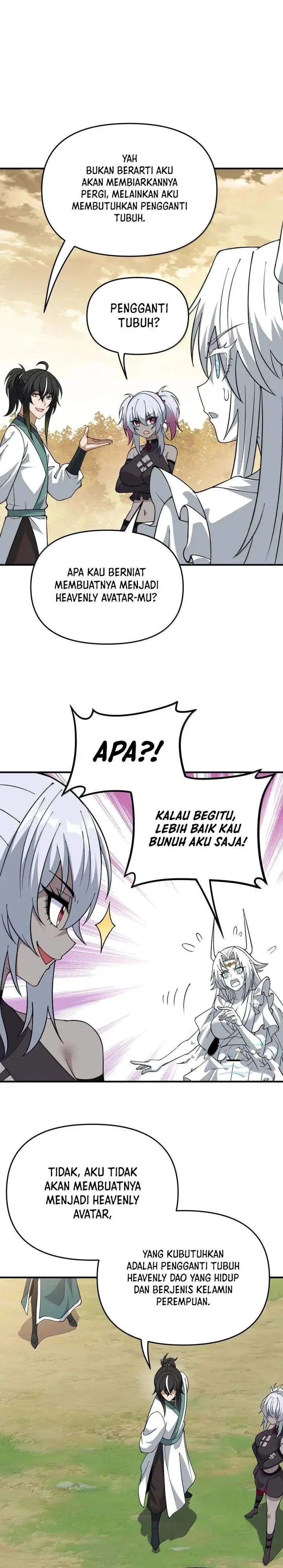 image-komik-the-heavenly-path-is-not-stupid-chapter-177-15/29