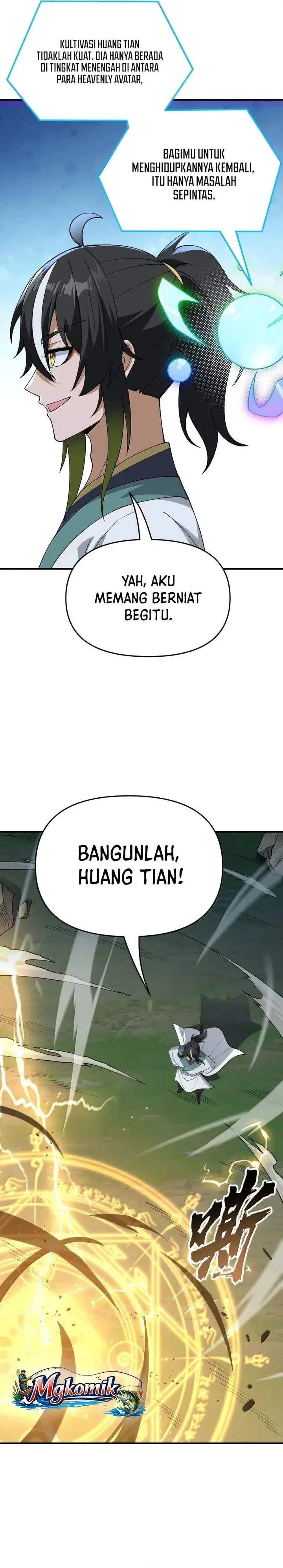 image-komik-the-heavenly-path-is-not-stupid-chapter-177-25/29