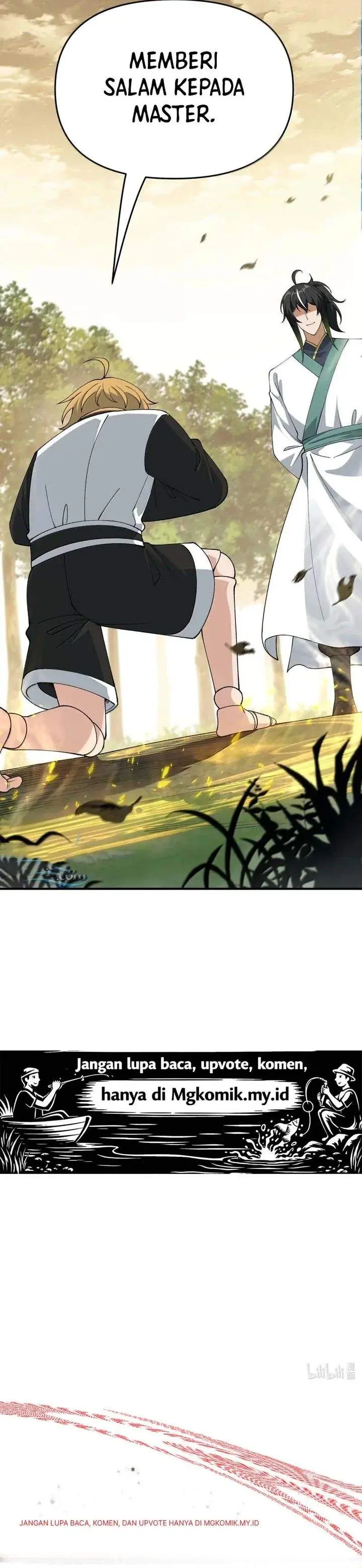 image-komik-the-heavenly-path-is-not-stupid-chapter-177-28/29