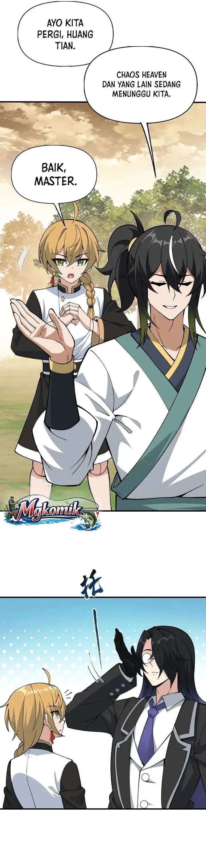 image-komik-the-heavenly-path-is-not-stupid-chapter-178-0/29