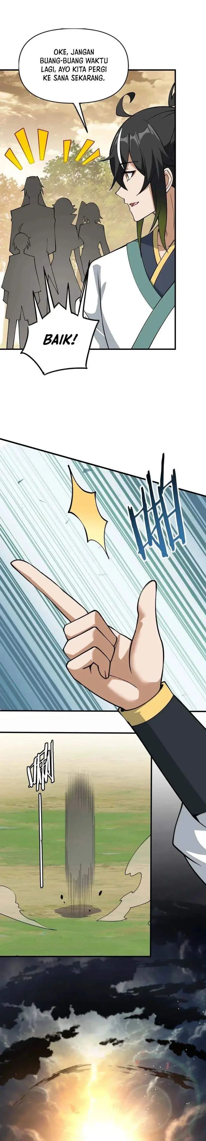 image-komik-the-heavenly-path-is-not-stupid-chapter-178-16/29