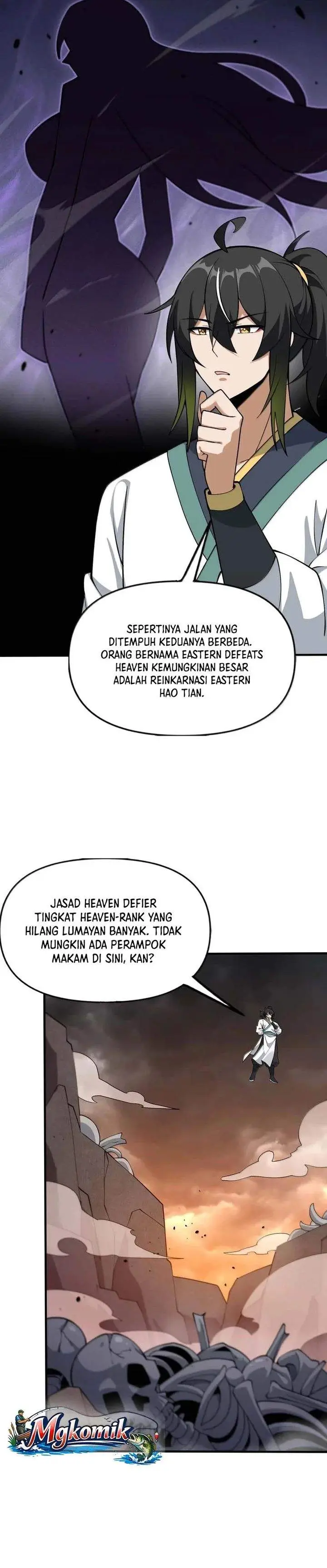 image-komik-the-heavenly-path-is-not-stupid-chapter-178-22/29