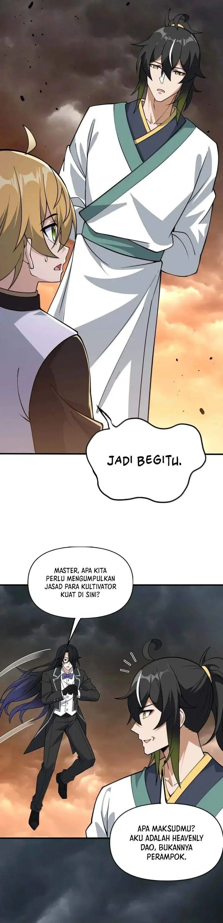 image-komik-the-heavenly-path-is-not-stupid-chapter-178-24/29