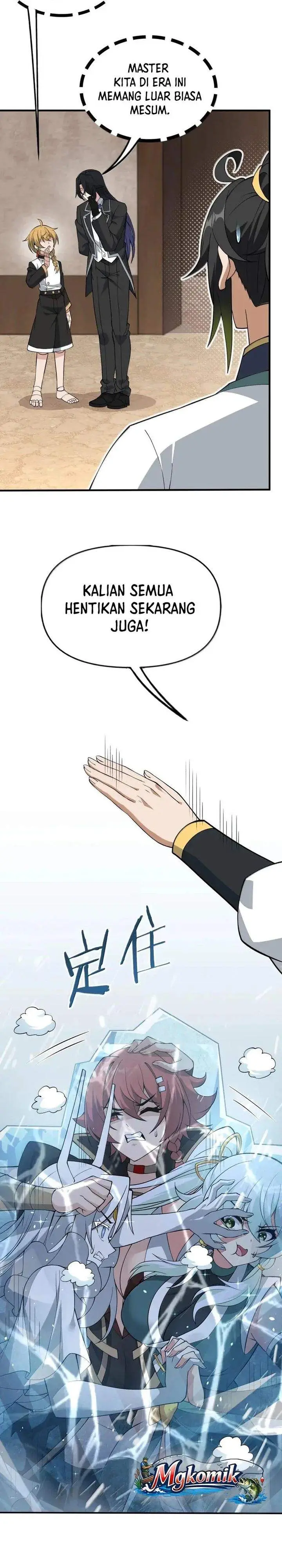 image-komik-the-heavenly-path-is-not-stupid-chapter-179-4/26