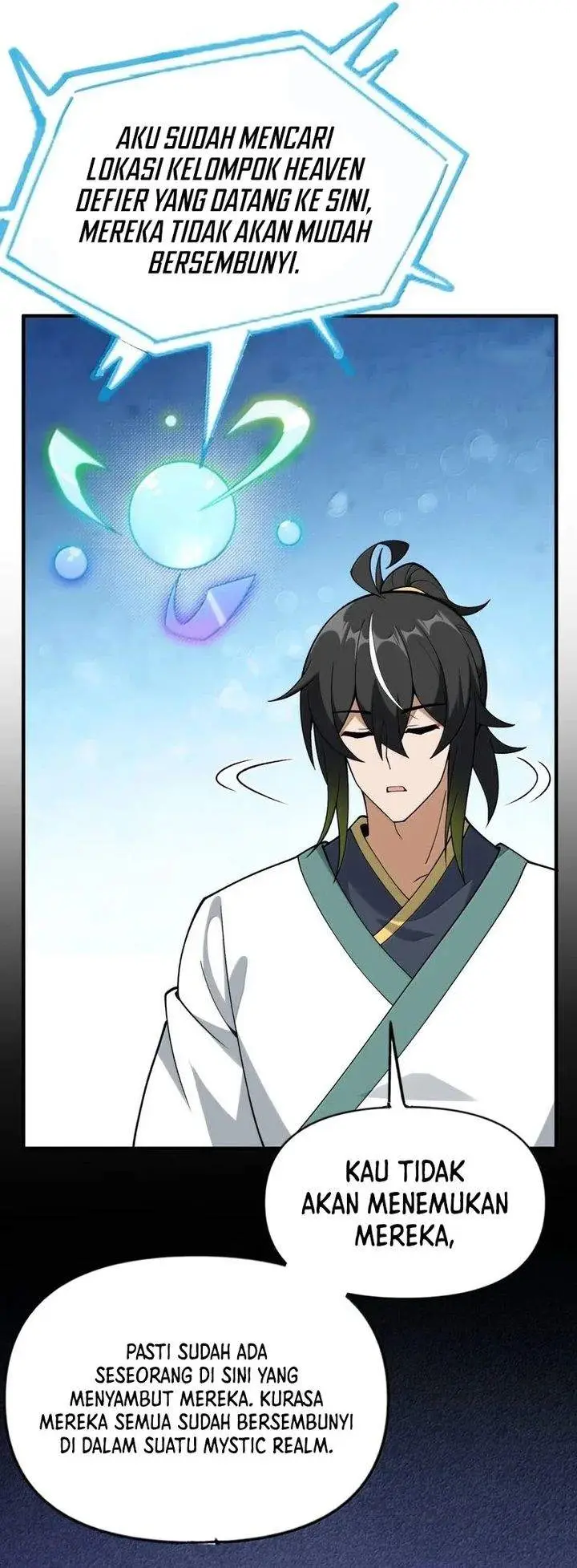 image-komik-the-heavenly-path-is-not-stupid-chapter-180-5/30